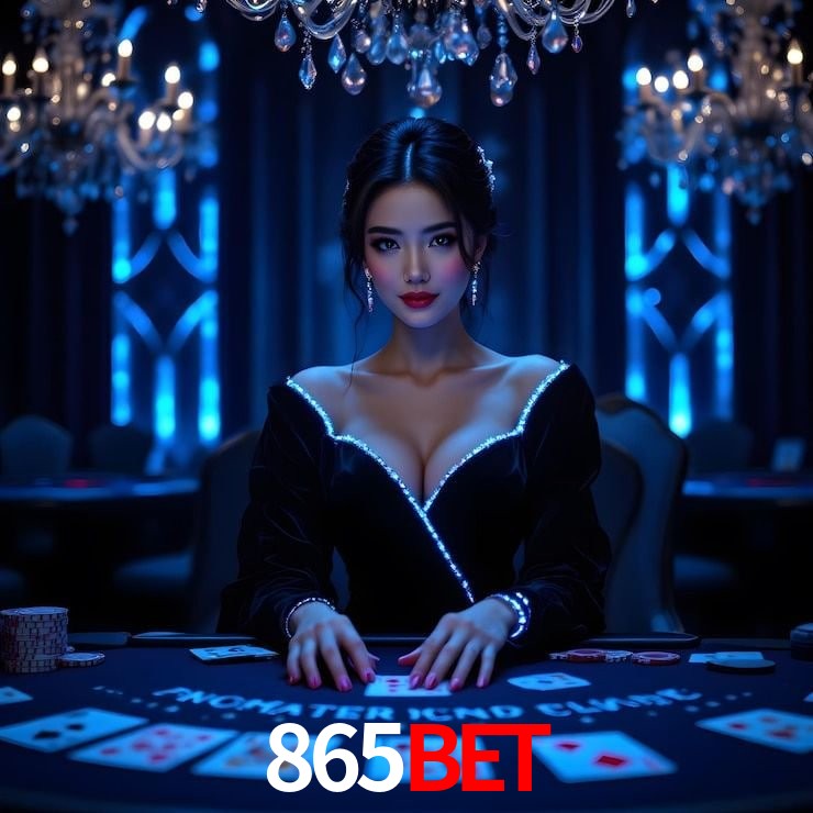 Estatísticas 865bet